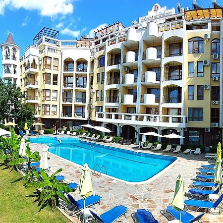 Diamond Palace Slantschew brjag Exterior foto