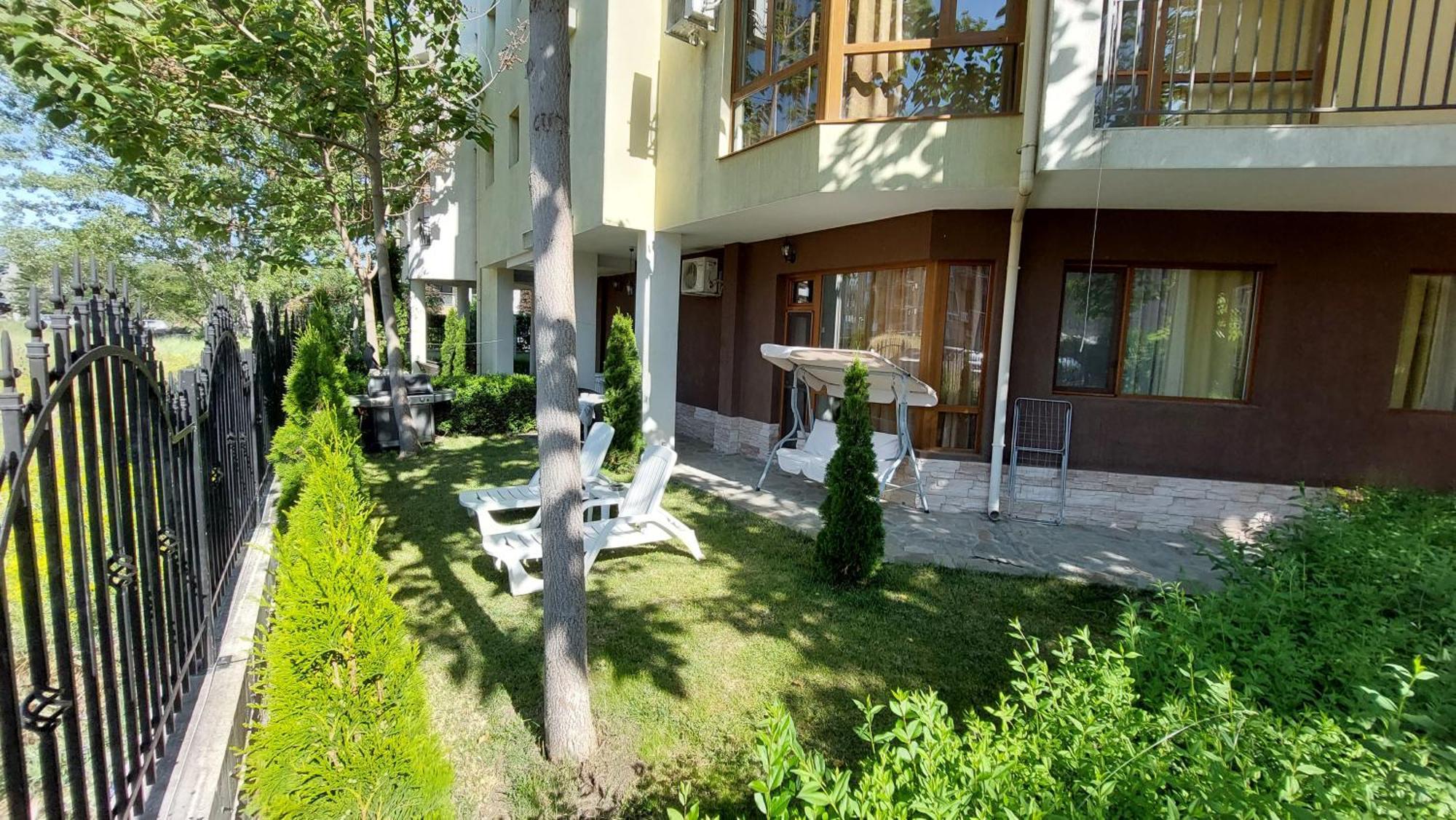 Diamond Palace Slantschew brjag Exterior foto