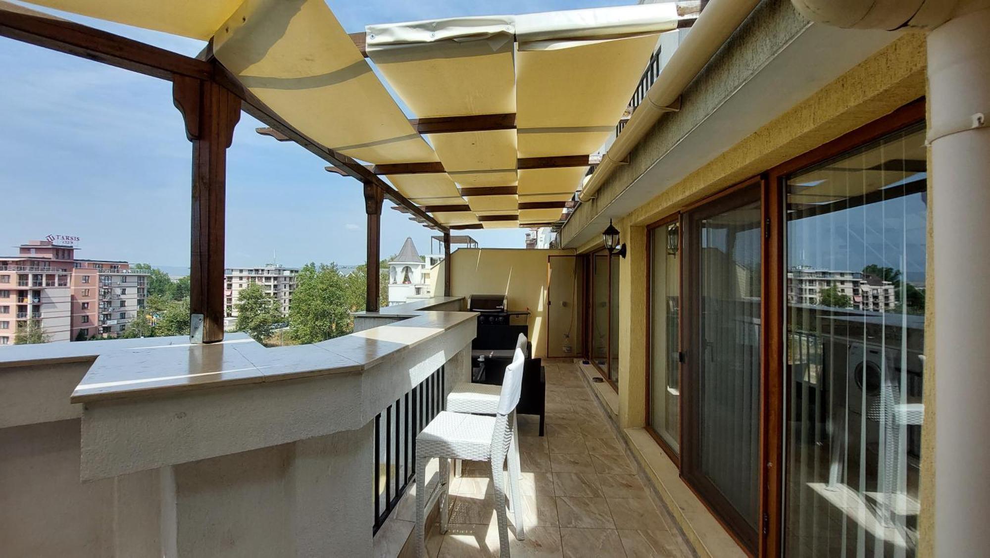 Diamond Palace Slantschew brjag Exterior foto
