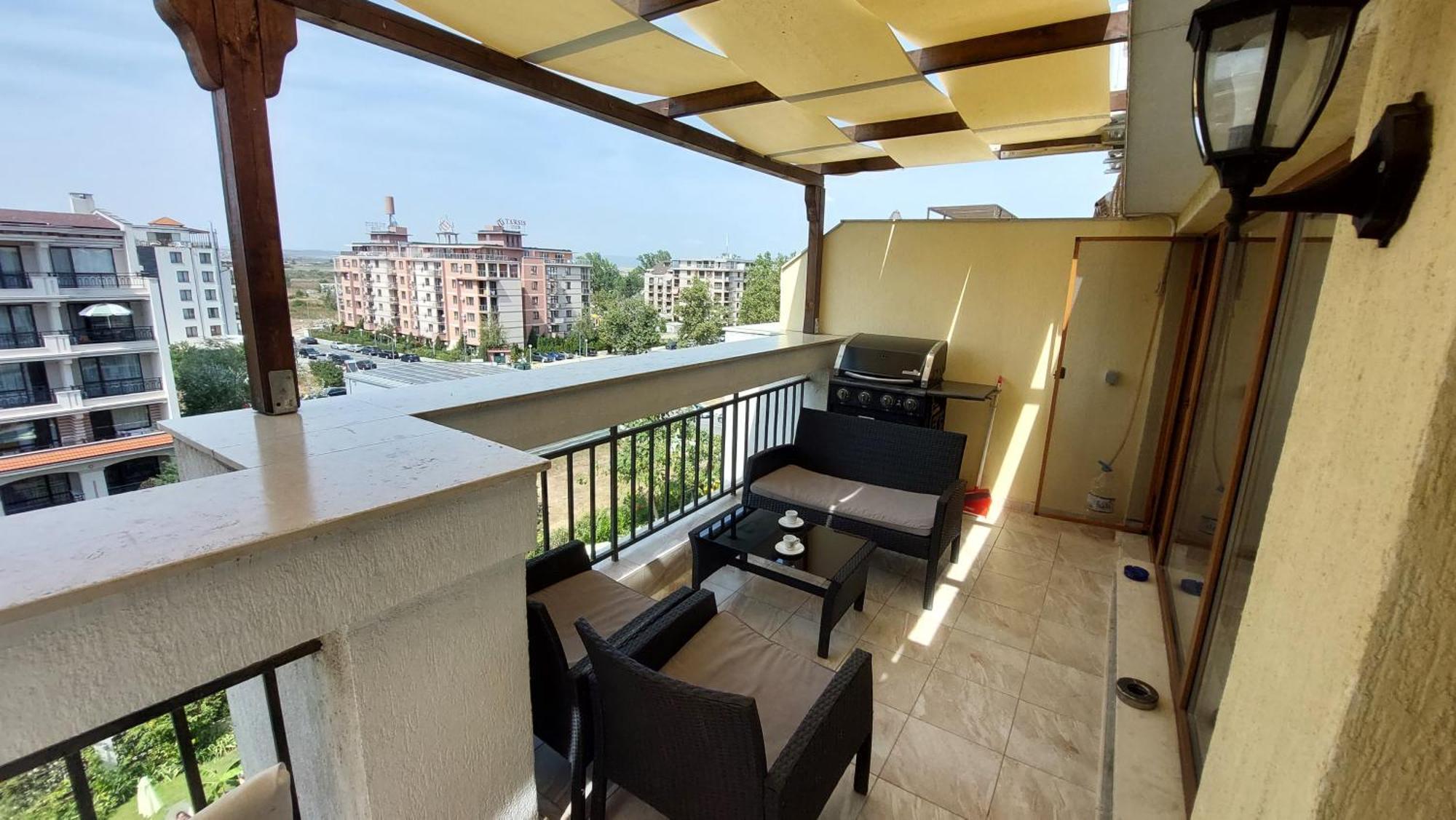 Diamond Palace Slantschew brjag Exterior foto